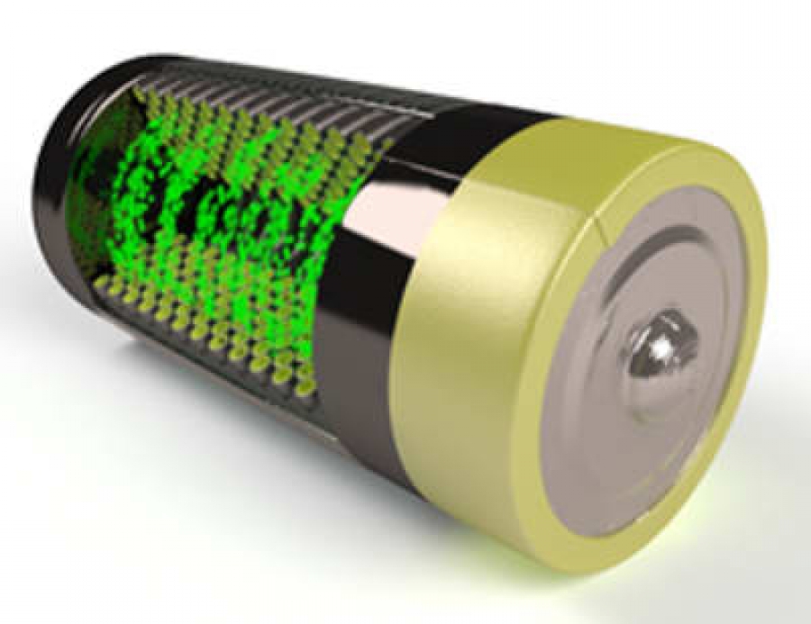 Νέα δεδομένα για τις μπαταρίες θείου- λιθίου, της κάνουν πιο ανθεκτικές στις υψηλές θερμοκρασίες (Nature.com)