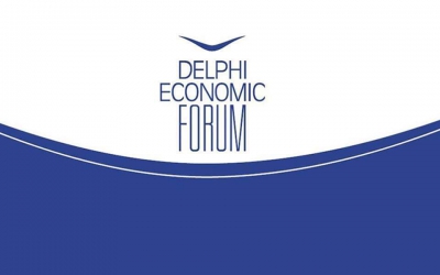 Μυτιληναίος στο Delphi Forum: Όπως η Γερμανία στηρίζει τις επιχειρήσεις της έτσι πρέπει να κάνει και η Ελλάδα