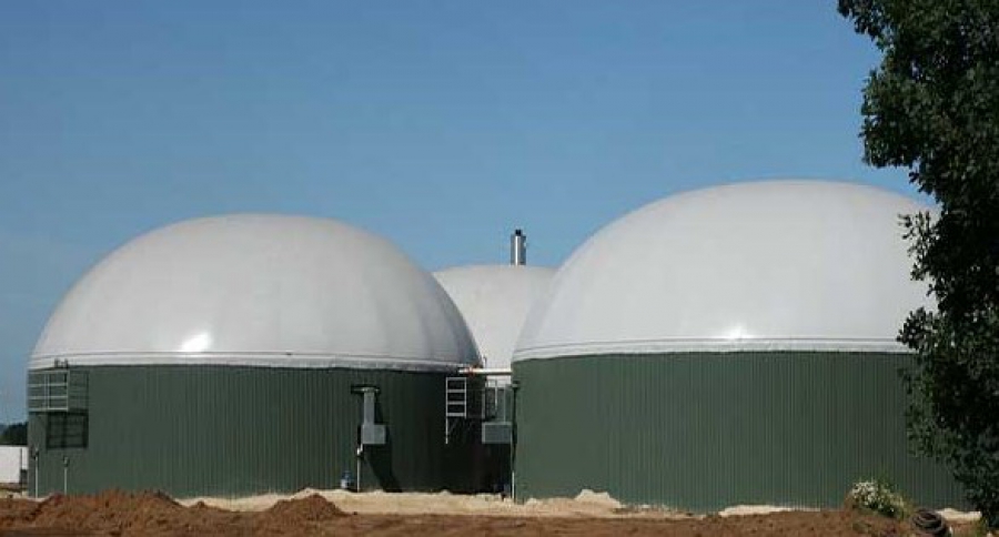 ΥΠΕΝ: Σε διαβούλευση σχέδιο νόμου για την προώθηση της παραγωγής βιομεθανίου