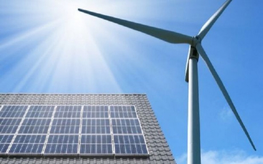 Έκθεση FERC: Η ηλιακή και αιολική ενέργεια αποτελούσαν το 98% της νέας παραγωγικής ικανότητας των ΗΠΑ το 2025 (Εlectrek)