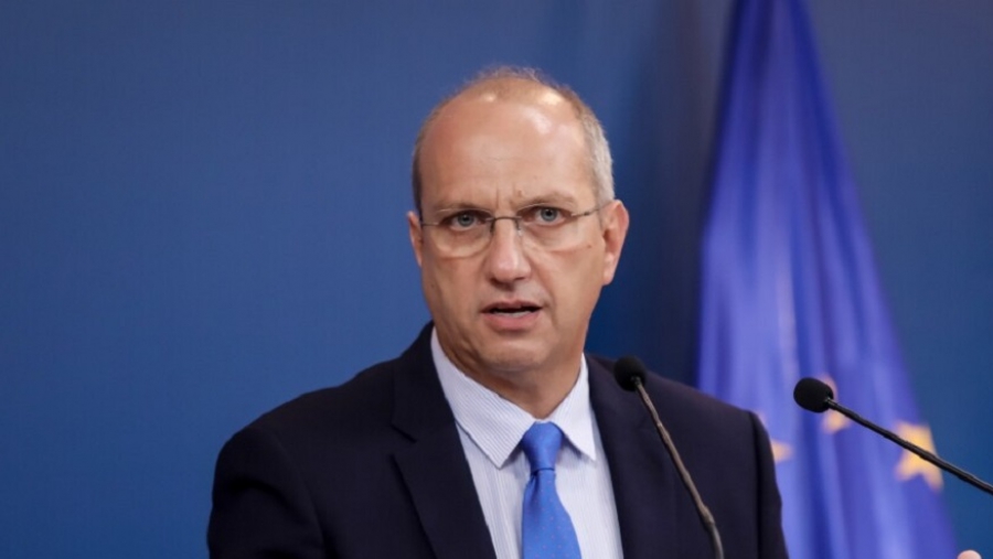 Οικονόμου: Απέχουμε από το σενάριο των διακοπών ρεύματος, η Ελλάδα τροφοδοτείται από άλλο αγωγό