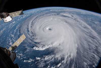 Εν αναμονή δεκάδων τυφώνων οι ΗΠΑ φέτος – Οι κίνδυνοι