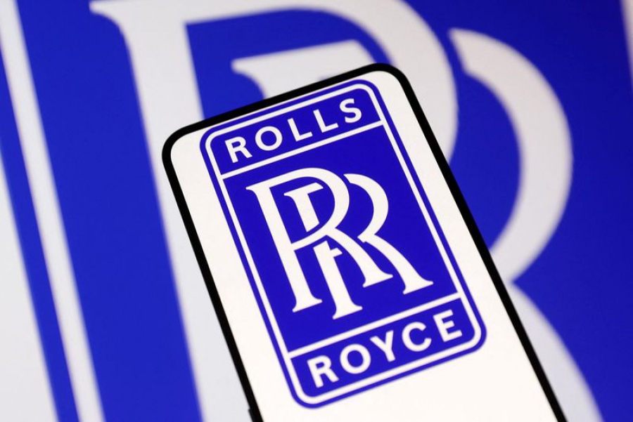 Δυσκολεύεται η Rolls- Royce με την χρηματοδότηση των SMR; (Reuters)