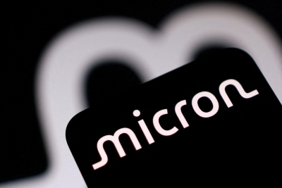 Τα υπερκέρδη της Micron επαναφέρουν την τεχνολογία στον αφρό, για τη Wall Street