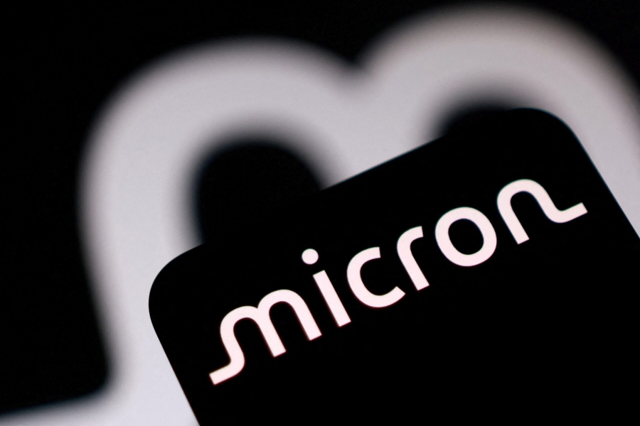 Τα υπερκέρδη της Micron επαναφέρουν την τεχνολογία στον αφρό, για τη Wall Street