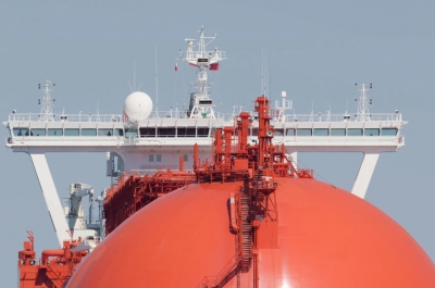 Κανένας φόβος για έλλειψη φυσικού αερίου στην ΕΕ – Τι δηλώνει αξιωματούχος των Βρυξελλών στο Montel