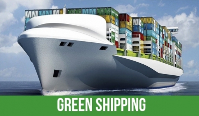 ΕΕ: Πράσινη συμφωνία για μείωση εκπομπών στα πλοία - Λιμενικές υποδομές εναλλακτικών καυσίμων, σταθμοί ηλεκτροφόρτισης