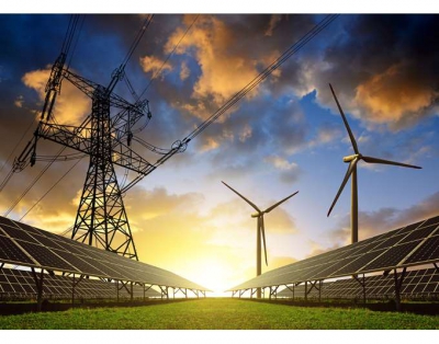 ΙΕΑ: Ισχυρή η άνοδος στις ΑΠΕ – Αυξημένη κατά 4.600 GW η παγκόσμια ισχύς έως το 2030