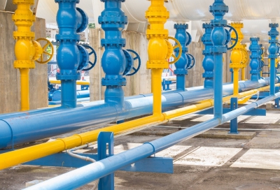 «Κλείδωσε» από τη ΡΑΕ στο 1,5% το έξτρα WACC για τις εταιρείες διανομής αερίου
