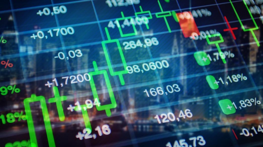 Ανοδικά τα futures ενόψει συνάντησης ΗΠΑ-Κίνας – Η Metlen «δείχνει τα δόντια της» και στην Άμυνα, ΔΕΗ, Cenergy στο focus