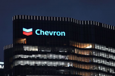 Reuters: Η Chevron θα αγοράσει την Hess Corp για 53 δισεκατομμύρια δολάρια