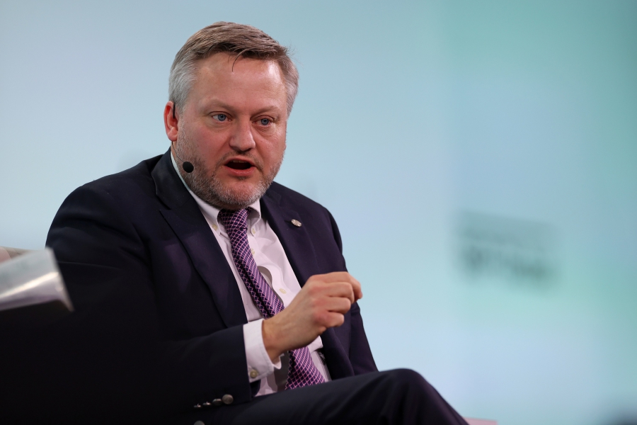 Στον «πάγο» η κατασκευή νέων υπεράκτιων αιολικών από τη BP