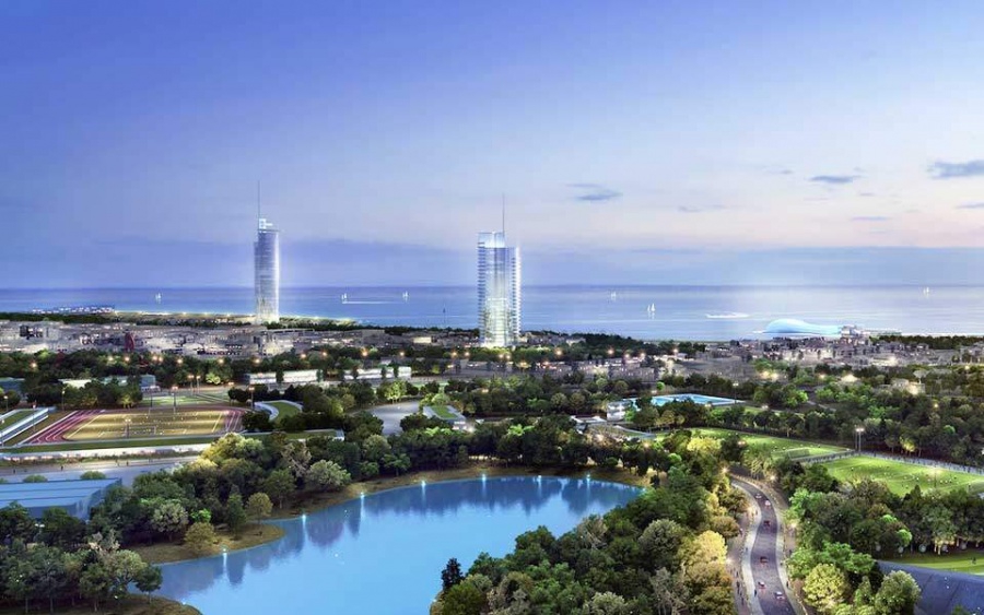 Εκτός διαγωνισμού για το Καζίνο του Ελληνικού η Hard Rock - Μοναδικός διεκδικητής η Mohegan – ΓΕΚ ΤΕΡΝΑ