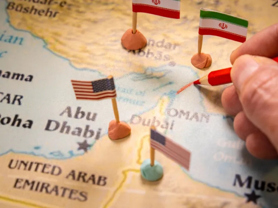 To Iράν άνοιξε το Ορμούζ - Πέφτει 10% το πετρέλαιο, άνοδος 1,5% στο XA