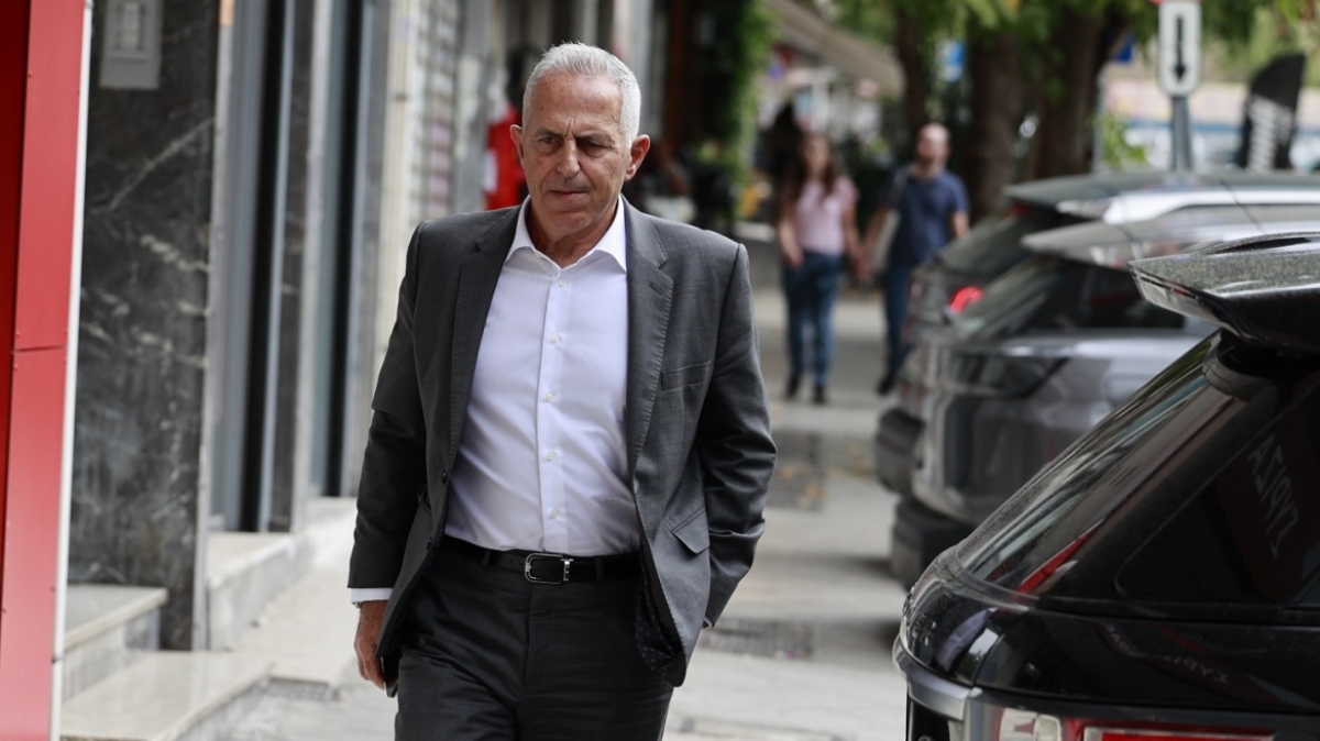 ΠΑΣΟΚ: H νέα ενίσχυση με τη «μεταγραφή» Αποστολάκη – Οι επόμενες κινήσεις και τα νέα ονόματα που «παίζουν»