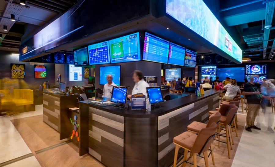 Πώς λειτουργούν τα καταστήματα ΟΠΑΠ τη Μεγάλη Εβδομάδα – Τι αλλάζει στις κληρώσεις ΤΖΟΚΕΡ, ΛΟΤΤΟ και ΠΡΟΤΟ