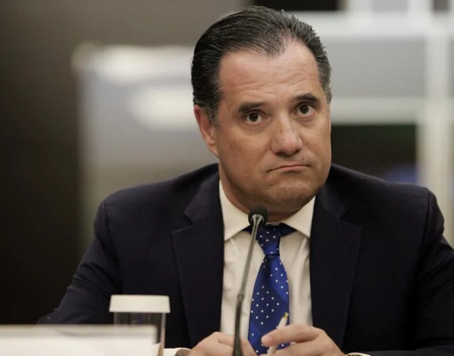 Γεωργιάδης: Επιλύθηκε η τελευταία εκκρεμότητα για την διπλή ανάπλαση στον Βοτανικό