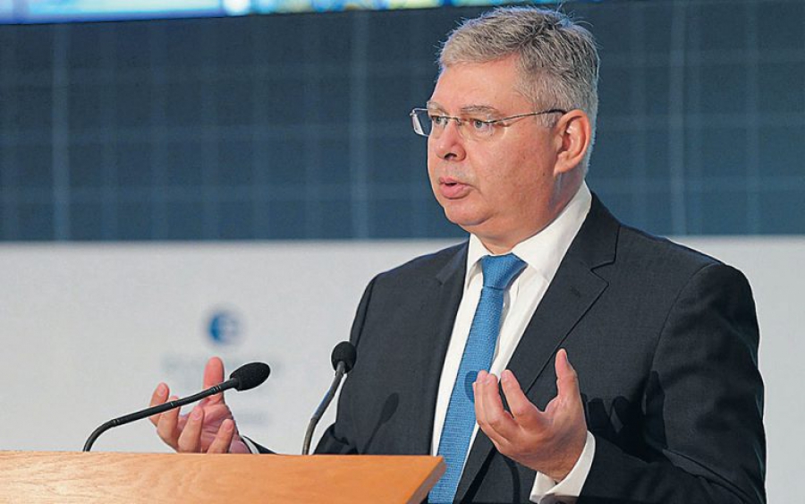 Σιάμισιης και Κεραμίδας κρούουν τον κίνδυνο για την ενεργειακή πολιτική - Η HelleniQ Energy ξεκινά γεωτρήσεις μέσα στο επόμενο 12μηνο με την EXXON