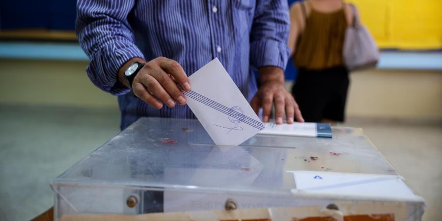 Ετοιμαζόμαστε για εκλογές στις 27 του Σεπτέμβρη;