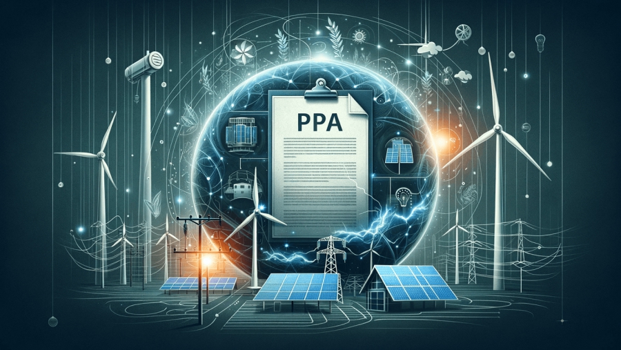 Στα “αζήτητα” έμειναν τα PPAs βασικού φορτίου το 2023 - Τι δείχνει μελέτη της Pexapark   
