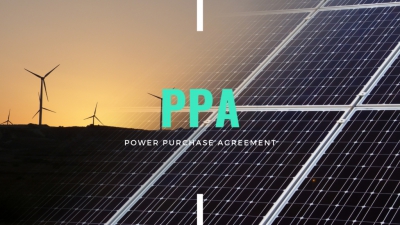 Προαπαιτούμενο η ακριβής περιγραφή του φωτοβολταϊκού που συνάπτει το PPA για τους όρους σύνδεσης - Τι προβλέπει η τροπολογία του ΥΠΕΝ