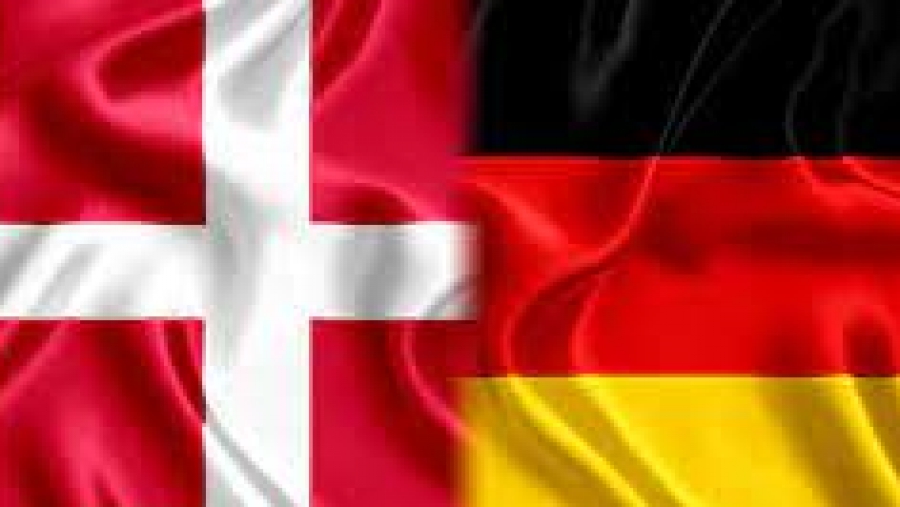 Συμφωνία ορόσημο: H Δανία θα διοχετεύει το πράσινο υδρογόνο της στην Γερμανία