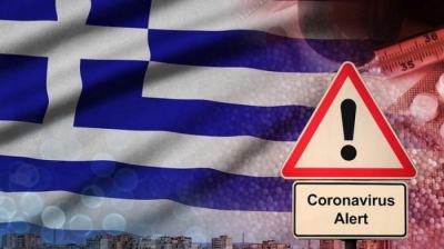 Φθίνει ο κορωνοϊός στην Ελλάδα - Επισπεύδεται το άνοιγμα της οικονομίας και της κοινωνίας