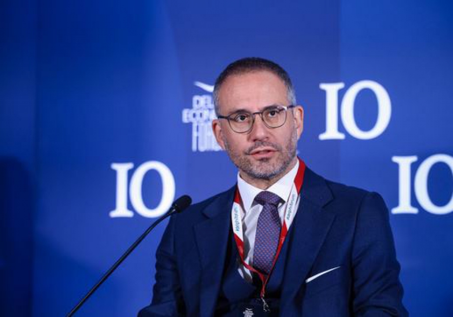 Α. Μάνος (ΔΕΔΔΗΕ): Πρωτόγνωρη αύξηση των επενδύσεων για την ενίσχυση του δικτύου