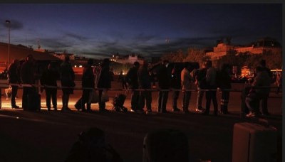 Black out στην Τσεχία - Πρωτόγνωρη κατάσταση σύμφωνα με τον πρωθυπυργό της χώρας