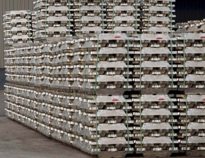 NALCO: Βλέπει έσοδα $2,22 δις - Στόχος σταθερές τιμές αλουμινίου και αυξημένη παραγωγή αλουμίνας