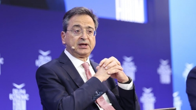 Καραβίας: Καμία οικονομία δεν παραμένει ανεπηρέαστη από την ενεργειακή κρίση που προκάλεσε ο πόλεμος στο Ιράν