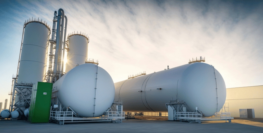 Αλβανία: Συμφωνία με την Argent LNG για μεγάλο τερματικό σταθμό υγροποιημένου φυσικού αερίου