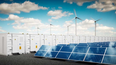 ΕΣΑΗ: Ανατρέπεται η ίση μεταχείριση των σταθμών αποθήκευσης - Τι λέει για την συμμετοχή στην Αγορά Εξισορρόπησης