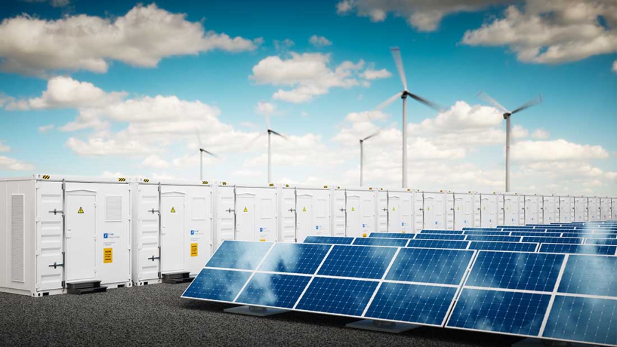 ΕΣΑΗ: Ανατρέπεται η ίση μεταχείριση των σταθμών αποθήκευσης - Τι λέει για την συμμετοχή στην Αγορά Εξισορρόπησης