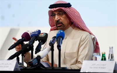 Oilprice:Το ενεργειακό bet της Σαουδικής Αραβίας σε κοίτασμα φυσικού αερίου αξίας 110 δισ. δολ - Τα ερωτηματικά