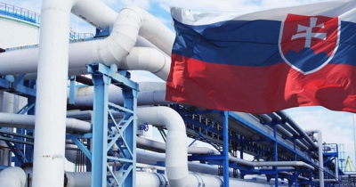 Εuractiv: Με ή χωρίς ρωσικό αέριο, η Σλοβακία θα επιβιώσει