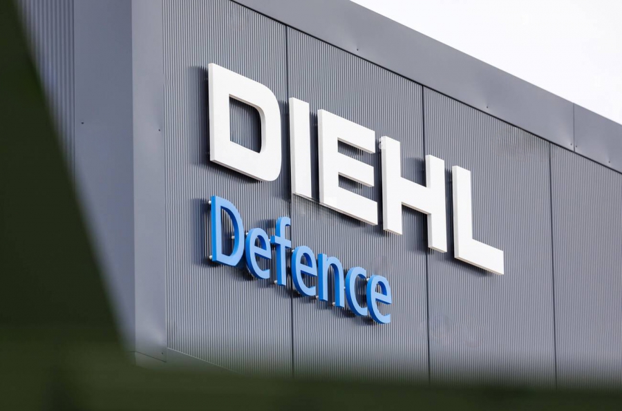 Diehl Defence: Δυναμική παρουσία του γερμανικού συστήματος αεράμυνας στην Defea, με αιχμή την εγχώρια συμπαραγωγή