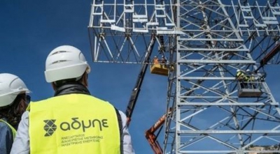 Στο ΥΠΕΝ η πρόταση του ΑΔΜΗΕ για το νέο μοντέλο ευέλικτων συνδέσεων