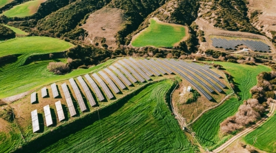 MORE - ΔΕΗ Ανανεώσιμες: Οκτώ φ/β σταθμοί 882,4 MW στη Μακεδονία έλαβαν οριστική προσφορά σύνδεσης με το δίκτυο