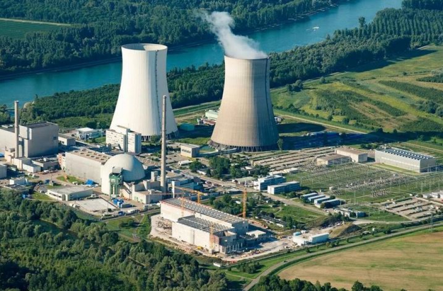 Bloomberg: Η συμβολή των πυρηνικών στην έκρηξη των ΑΠΕ της Γερμανίας