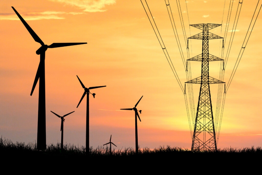 Η Γερμανία ετοιμάζεται να παράξει 14 GW μόνο από αιολική ενέργεια (Eco News)