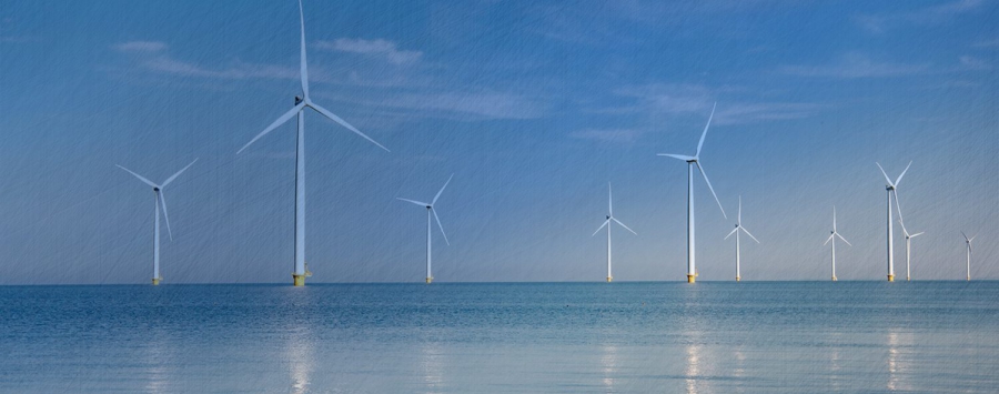 Ετοιμάζονται πέντε νέα υπεράκτια αιολικά πάρκα στον Καναδά (Offshore Wind)