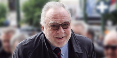 Κόκκαλης: Η Intracom πούλησε το τελευταίο 5% που διέθετε στην Aktor