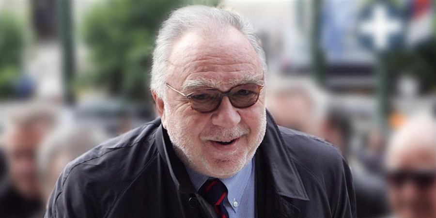 Κόκκαλης: Η Intracom πούλησε το τελευταίο 5% που διέθετε στην Aktor