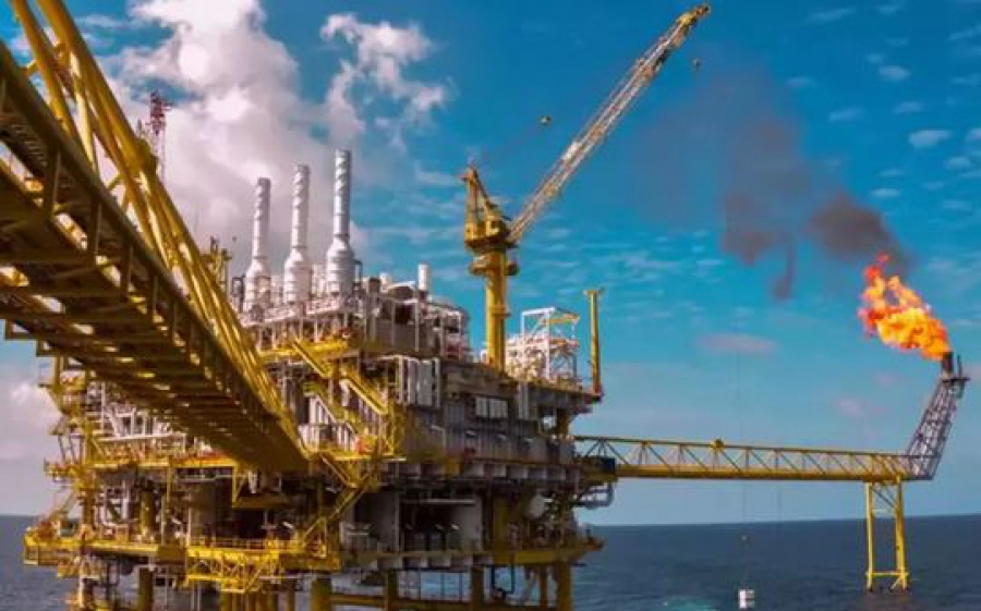 JODI: Η ζήτηση φυσικού αερίου υπερβαίνει την παραγωγή