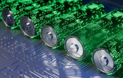 IRENA: Το κόστος των μπαταριών ιόντων νατρίου μπορεί να πέσει στα 40 δολ./kWh