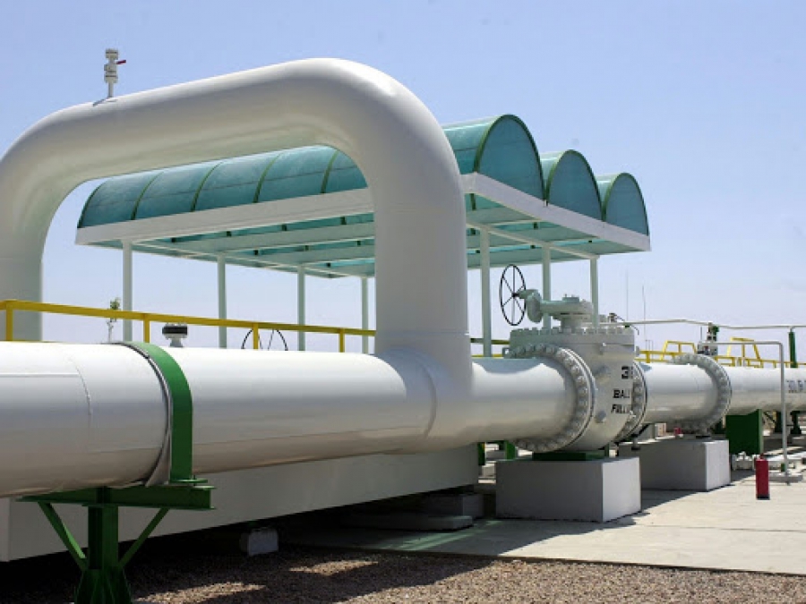 Το ριμπάουντ των τιμών του φυσικού αερίου έφτασε τα 2.500 δολάρια/ΜMbtu