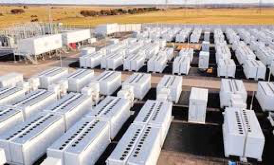 Κουβέιτ: Σχεδιάζει μεγάλης κλίμακας έργο αποθήκευσης σε μπαταρίες για να αντιμετωπίσει την ενεργειακή κρίση