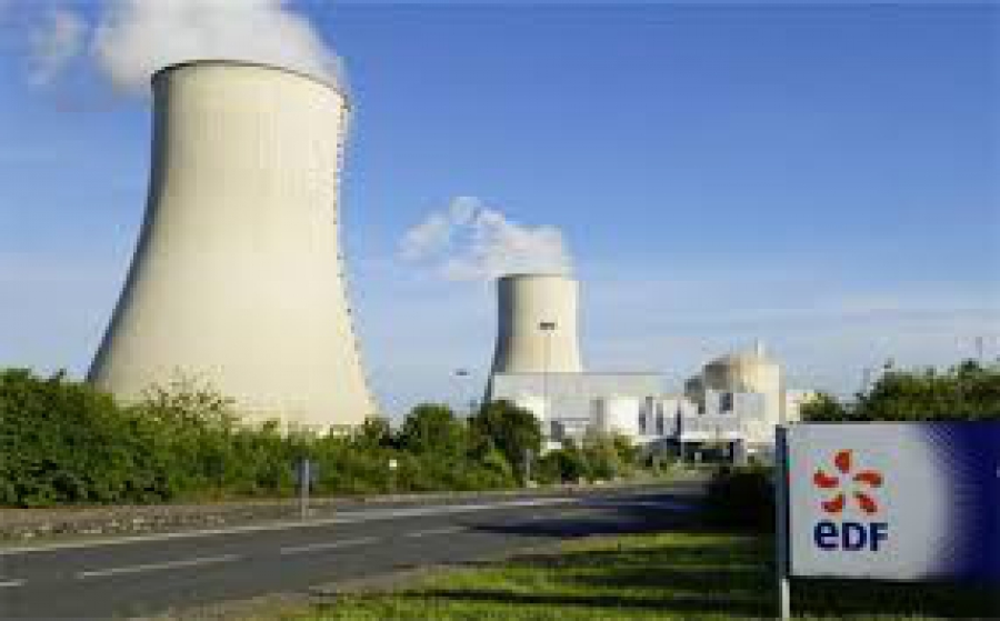 Βρετανία: Πράσινο φως στην EDF για επανεκκίνηση του αντιδραστήρα Hunterston B-7