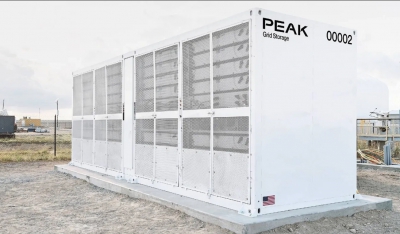 Η πρώτη μπαταρία που παρέχει φθηνότερους λογαριασμούς ρεύματος στις ΗΠΑ είναι online